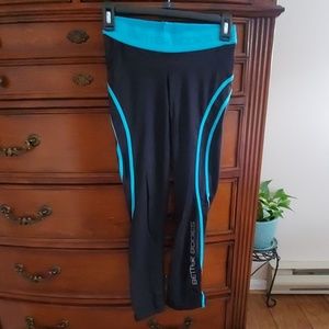 Better bodies leggings